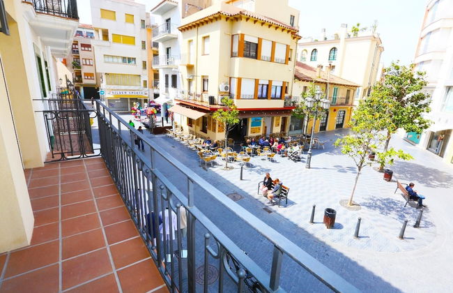 Apartamentos la Torre - Foto 21