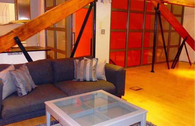 Luxurious City Centre Penthouse - Foto 15