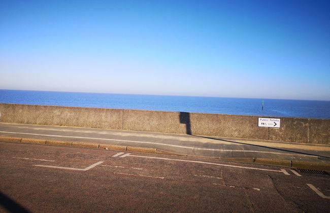 Lovely 2-bed Caravan in Walton on the Naze - Foto 11