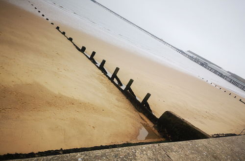 Foto 9 - Lovely 2-bed Caravan in Walton on the Naze