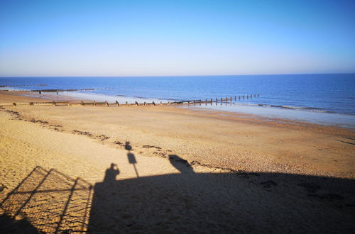 Foto 18 - Lovely 2-bed Caravan in Walton on the Naze