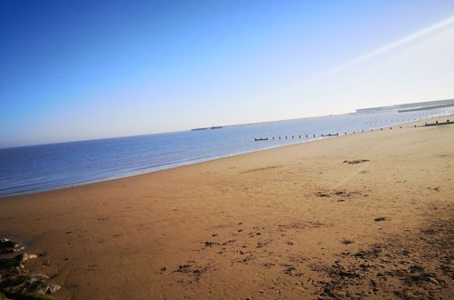 Foto 12 - Lovely 2-bed Caravan in Walton on the Naze