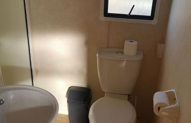 Lovely 2-bed Caravan in Walton on the Naze - Foto 3