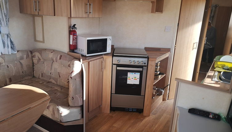 Foto 1 - Lovely 2-bed Caravan in Walton on the Naze