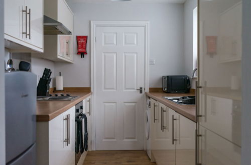 Photo 14 - East House, 3 Bedroom, Stakeford