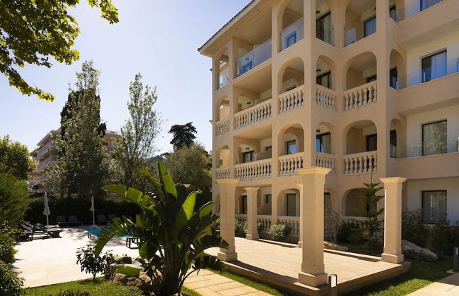 Apartamentos Sinfony - Foto 64