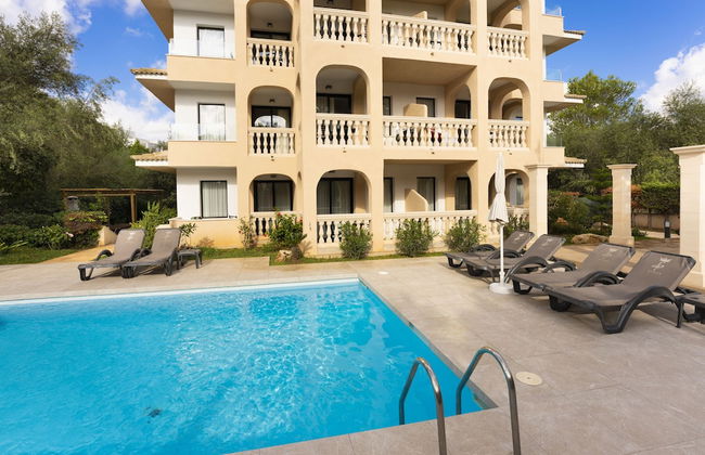 Apartamentos Sinfony - Foto 61