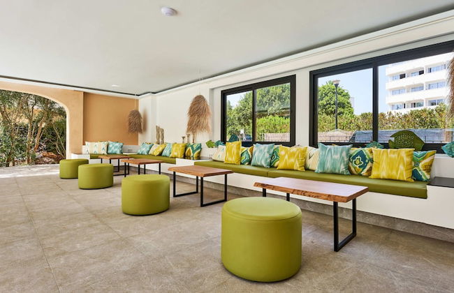 Apartamentos Sinfony - Foto 5