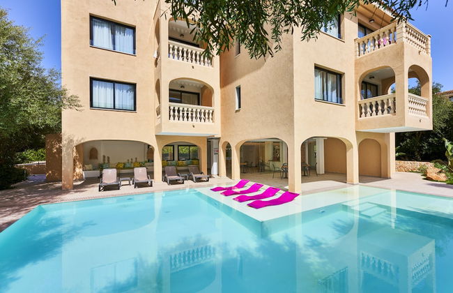 Apartamentos Sinfony - Foto 58