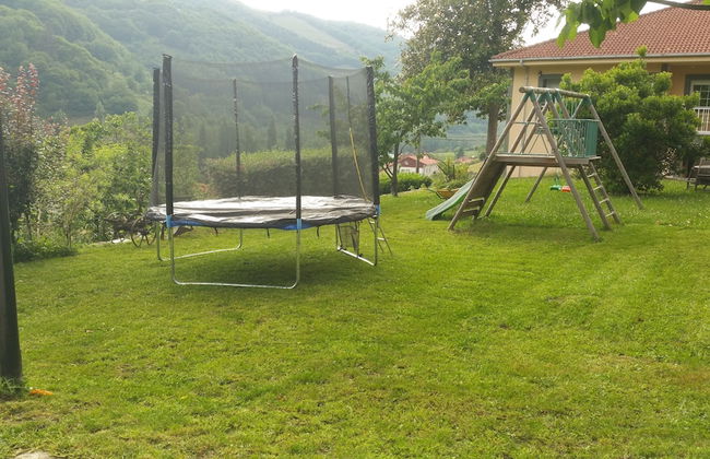 La Pumarada de Limés - Foto 41