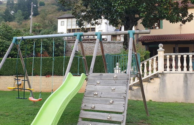 La Pumarada de Limés - Foto 28