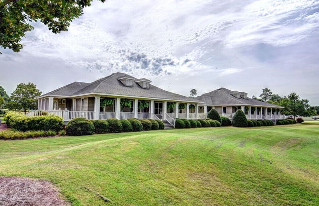 The Village at RiverLanding - Photo 48