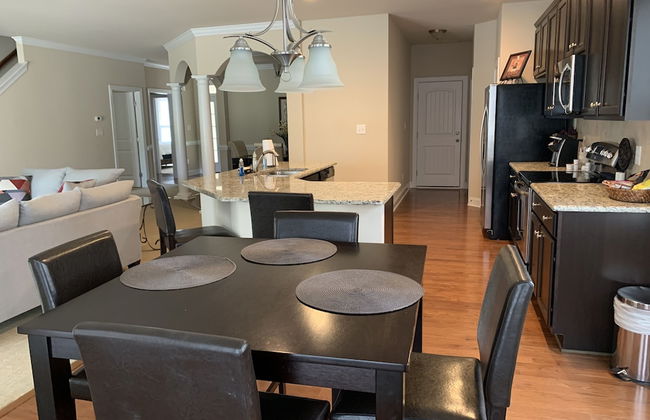 The Village at RiverLanding - Photo 21