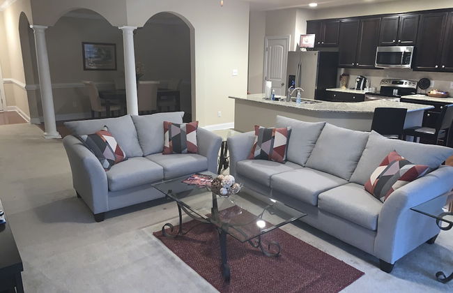The Village at RiverLanding - Photo 29