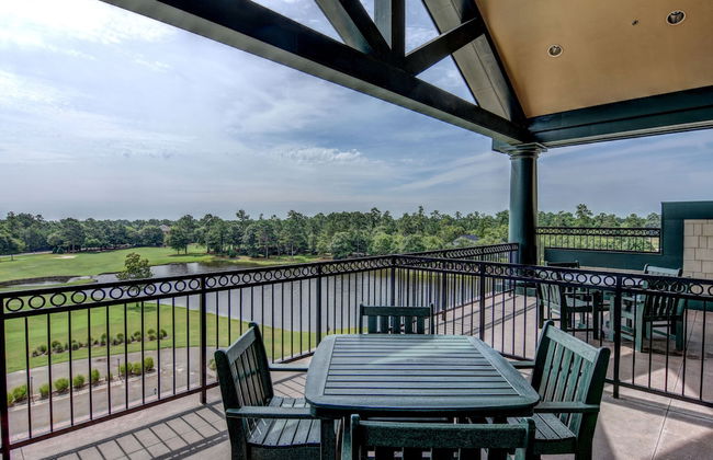 The Village at RiverLanding - Photo 32