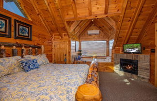 Photo 3 - Picture Perfect- Seven Bedroom Cabin