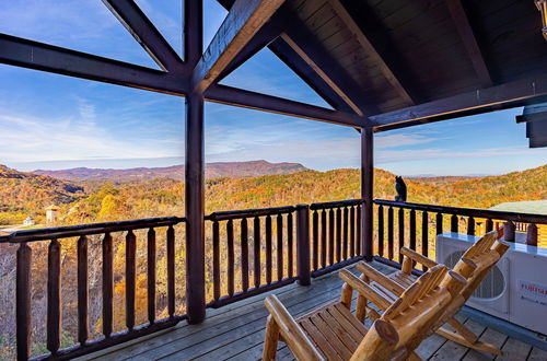 Photo 1 - Picture Perfect- Seven Bedroom Cabin