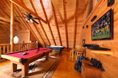 Photo 29 - Amazing Grace - Two Bedroom Cabin