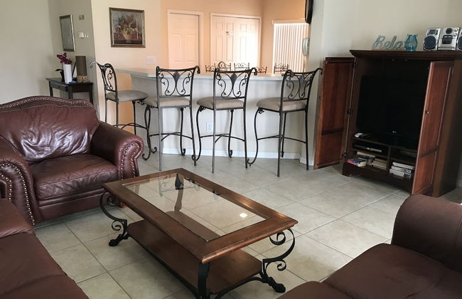 Clermont Area Vacation Homes by Shine FM - Foto 21