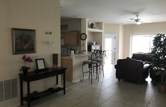Clermont Area Vacation Homes by Shine FM - Foto 27