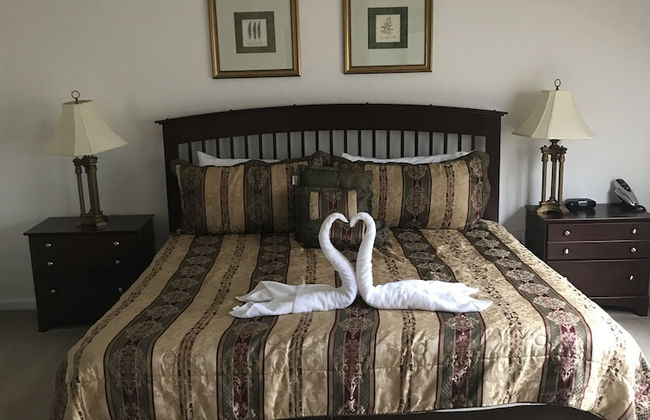 Clermont Area Vacation Homes by Shine FM - Foto 2
