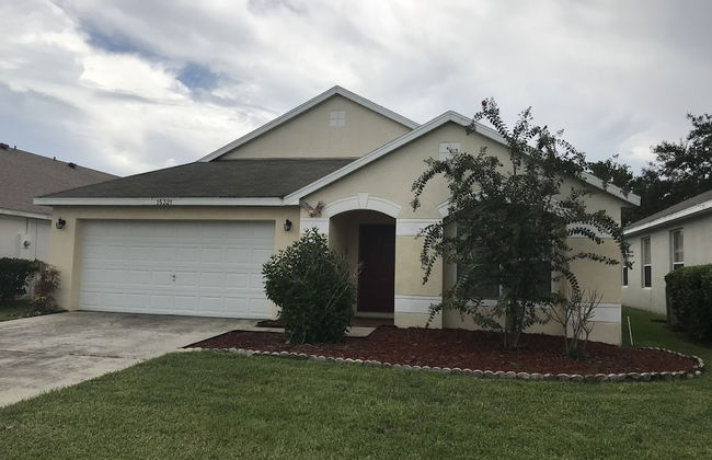 Clermont Area Vacation Homes by Shine FM - Foto 39