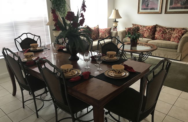 Clermont Area Vacation Homes by Shine FM - Foto 13