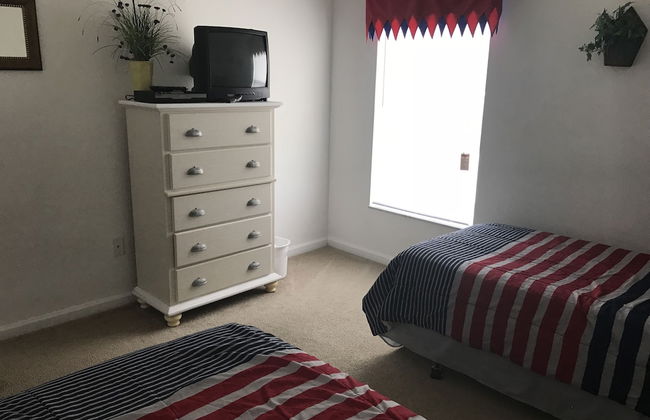 Clermont Area Vacation Homes by Shine FM - Foto 26