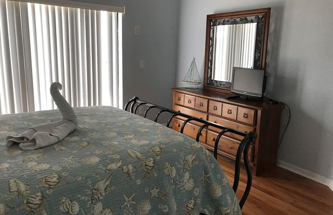 Clermont Area Vacation Homes by Shine FM - Foto 9