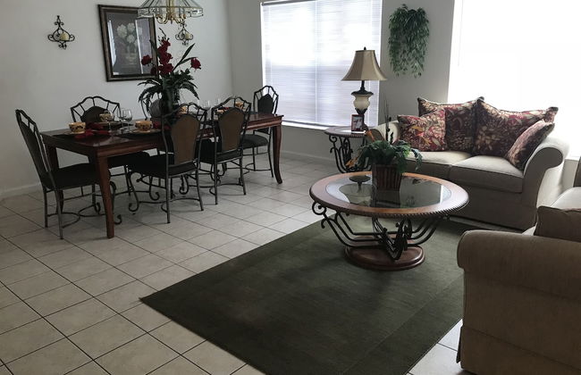 Clermont Area Vacation Homes by Shine FM - Foto 20