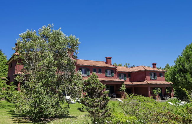 Quinta de Santo António da Serra - Foto 45