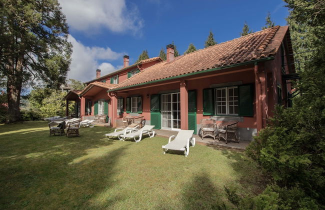 Quinta de Santo António da Serra - Foto 42