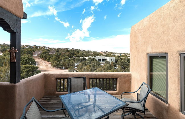 Casa de Paz - Photo 17