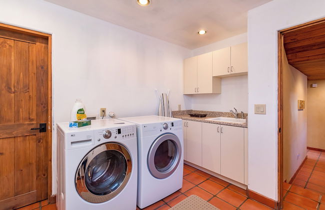 Casa de Paz - Photo 7