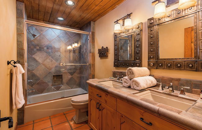 Casa de Paz - Photo 5