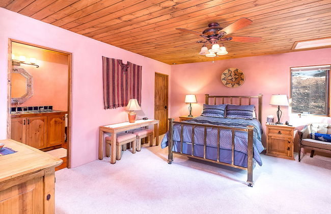 Casa de Paz - Photo 14