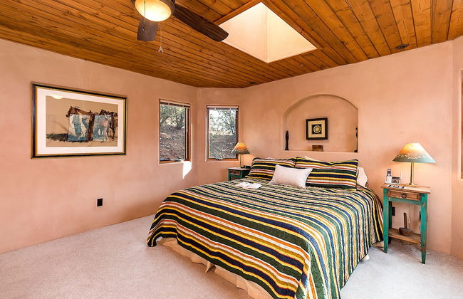 Casa de Paz - Photo 10