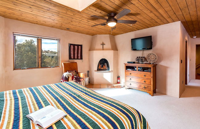 Casa de Paz - Photo 24