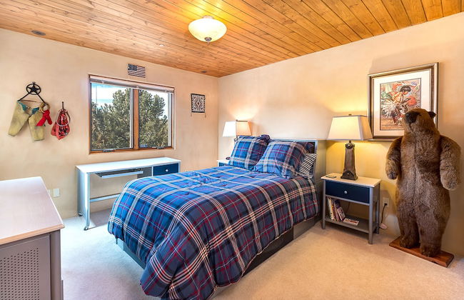 Casa de Paz - Photo 15