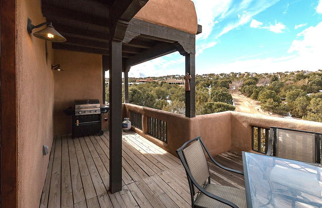 Casa de Paz - Photo 4