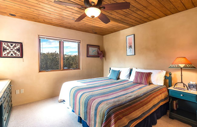 Casa de Paz - Photo 4