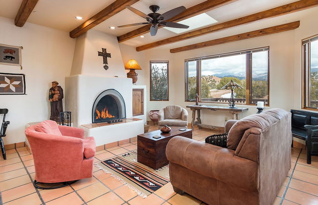 Casa de Paz - Photo 8