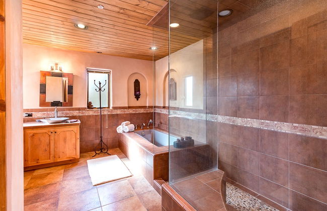 Casa de Paz - Photo 22