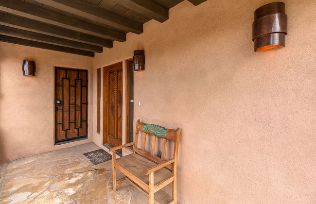 Casa de Paz - Photo 6