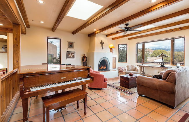 Casa de Paz - Photo 3