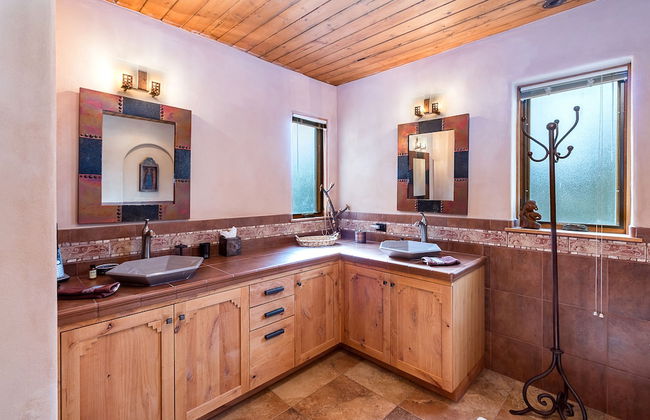 Casa de Paz - Photo 6