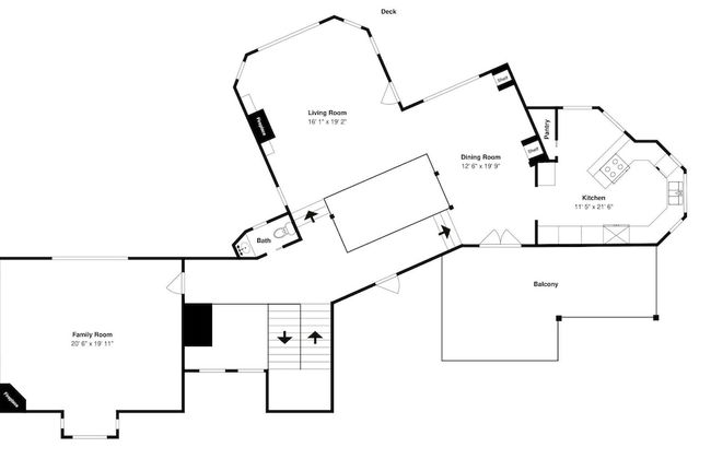 Casa de Paz - Photo 10