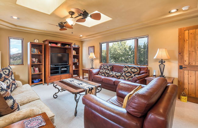 Casa de Paz - Photo 2