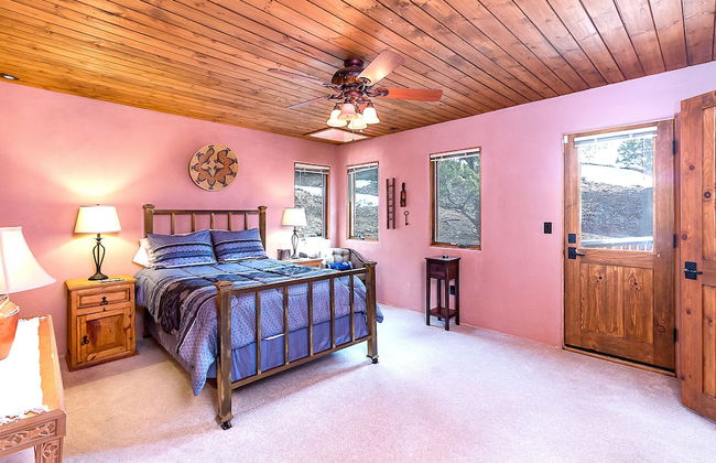 Casa de Paz - Photo 20