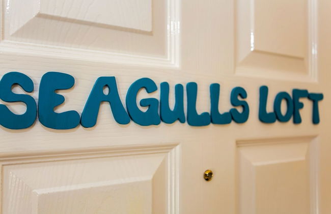 Seagulls Loft - Foto 20